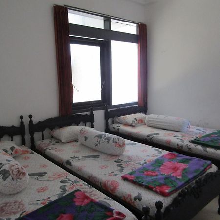Hotel Pantes Sarangan Eksteriør bilde